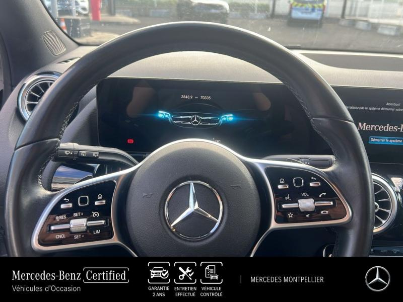 MERCEDES-BENZ Classe GLA d’occasion à vendre à MONTPELLIER chez SODIRA (Photo 13)