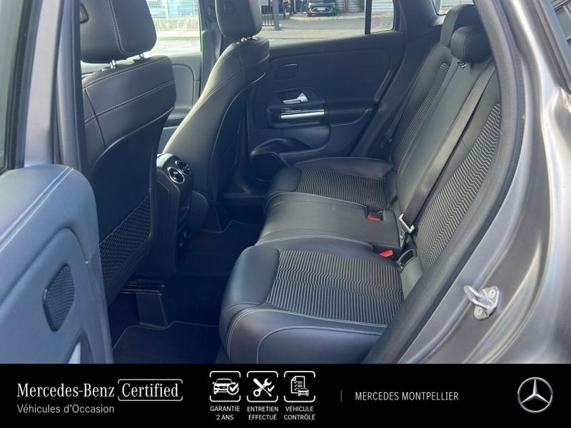 MERCEDES-BENZ Classe GLA d’occasion à vendre à MONTPELLIER chez SODIRA (Photo 14)