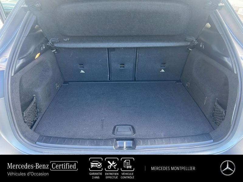 MERCEDES-BENZ Classe GLA d’occasion à vendre à MONTPELLIER chez SODIRA (Photo 15)