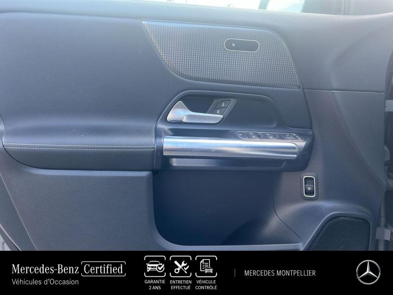MERCEDES-BENZ Classe GLA d’occasion à vendre à MONTPELLIER chez SODIRA (Photo 17)