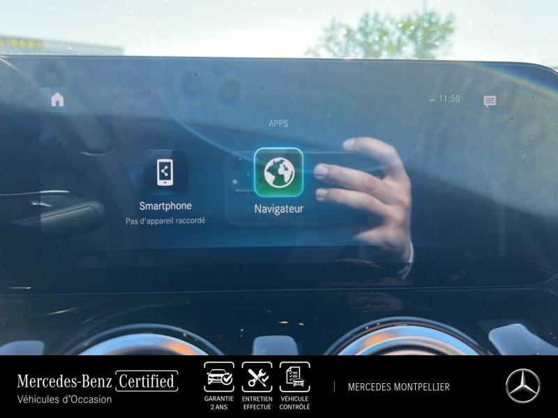 MERCEDES-BENZ Classe GLA d’occasion à vendre à MONTPELLIER chez SODIRA (Photo 18)