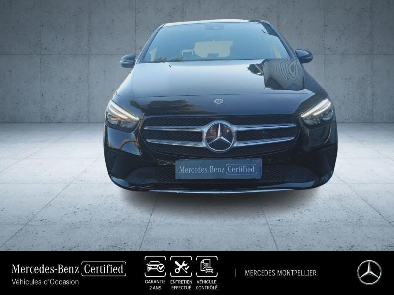 MERCEDES-BENZ Classe B d’occasion à vendre à MONTPELLIER chez SODIRA (Photo 8)