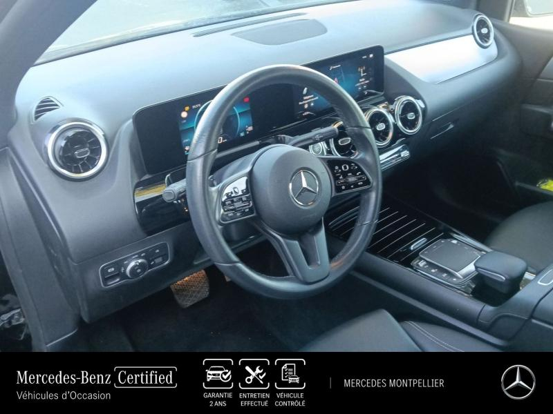 MERCEDES-BENZ Classe B d’occasion à vendre à MONTPELLIER chez SODIRA (Photo 10)