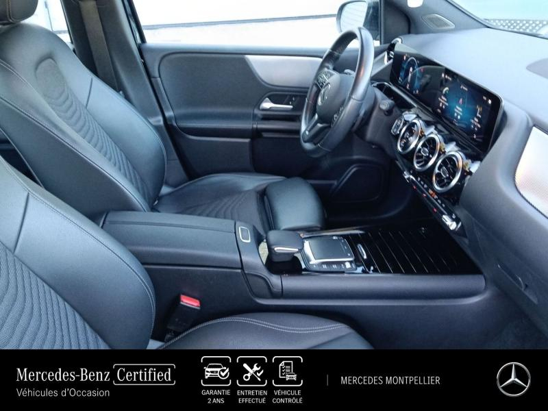 MERCEDES-BENZ Classe B d’occasion à vendre à MONTPELLIER chez SODIRA (Photo 11)