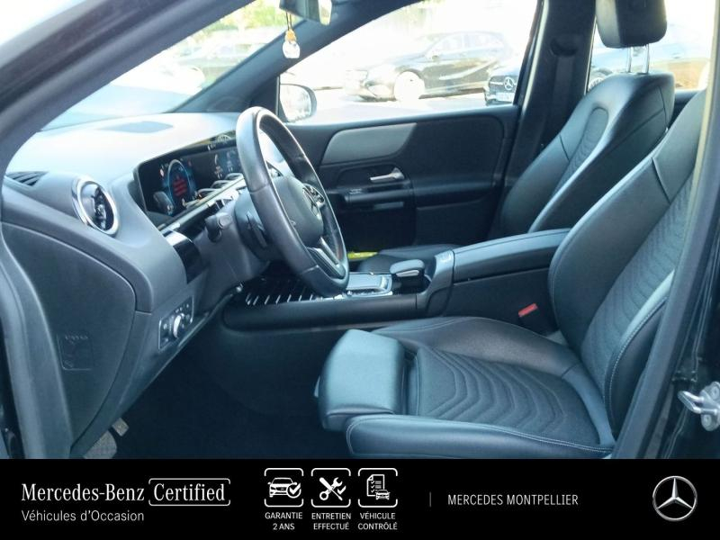 MERCEDES-BENZ Classe B d’occasion à vendre à MONTPELLIER chez SODIRA (Photo 12)
