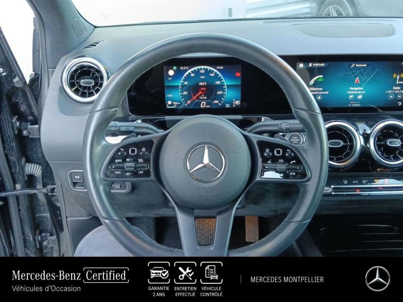 MERCEDES-BENZ Classe B d’occasion à vendre à MONTPELLIER chez SODIRA (Photo 13)