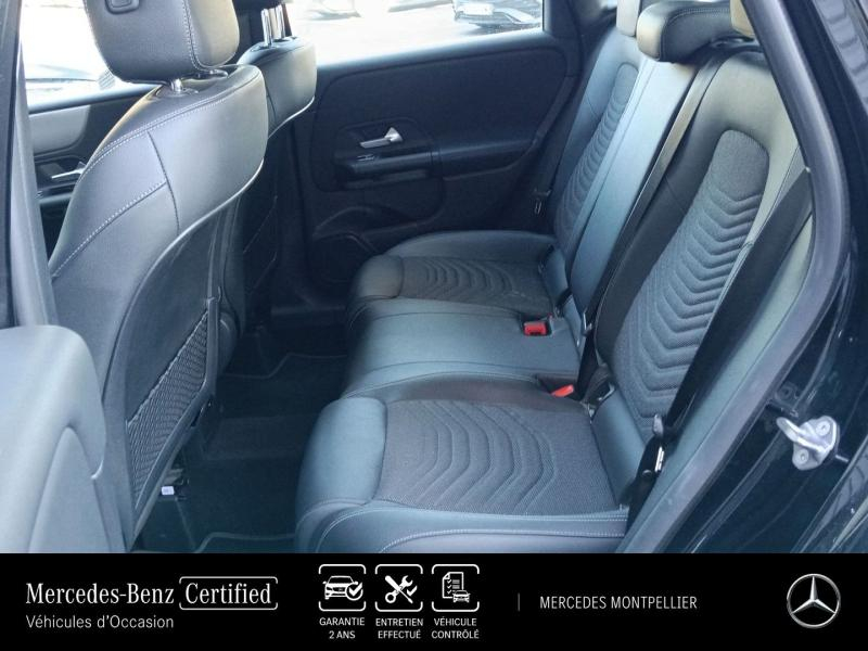 MERCEDES-BENZ Classe B d’occasion à vendre à MONTPELLIER chez SODIRA (Photo 14)