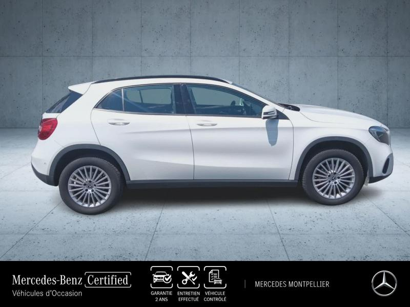 MERCEDES-BENZ Classe GLA d’occasion à vendre à MONTPELLIER chez SODIRA (Photo 6)