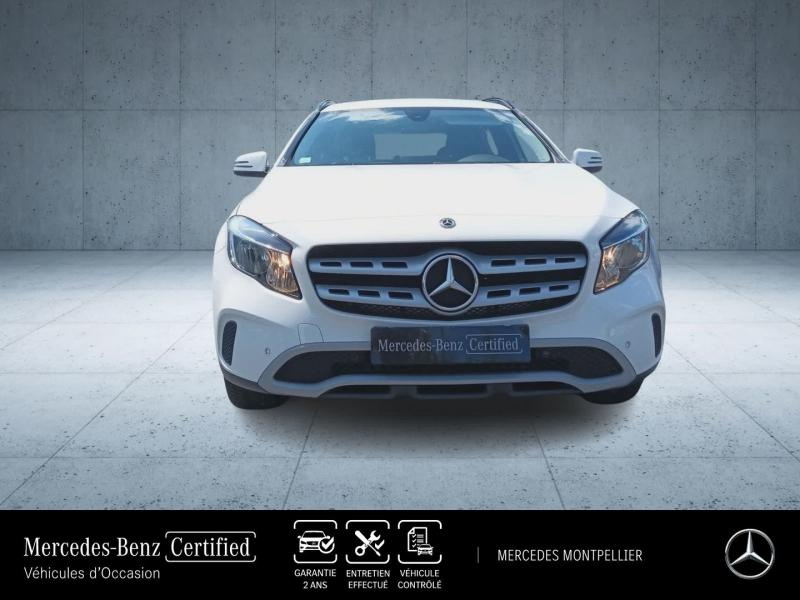 MERCEDES-BENZ Classe GLA d’occasion à vendre à MONTPELLIER chez SODIRA (Photo 8)