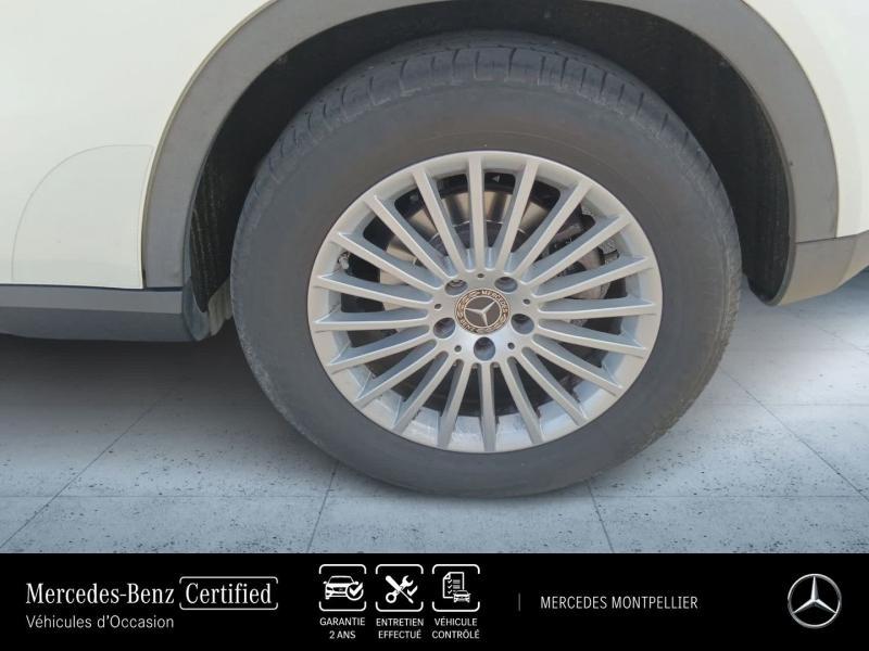 MERCEDES-BENZ Classe GLA d’occasion à vendre à MONTPELLIER chez SODIRA (Photo 9)