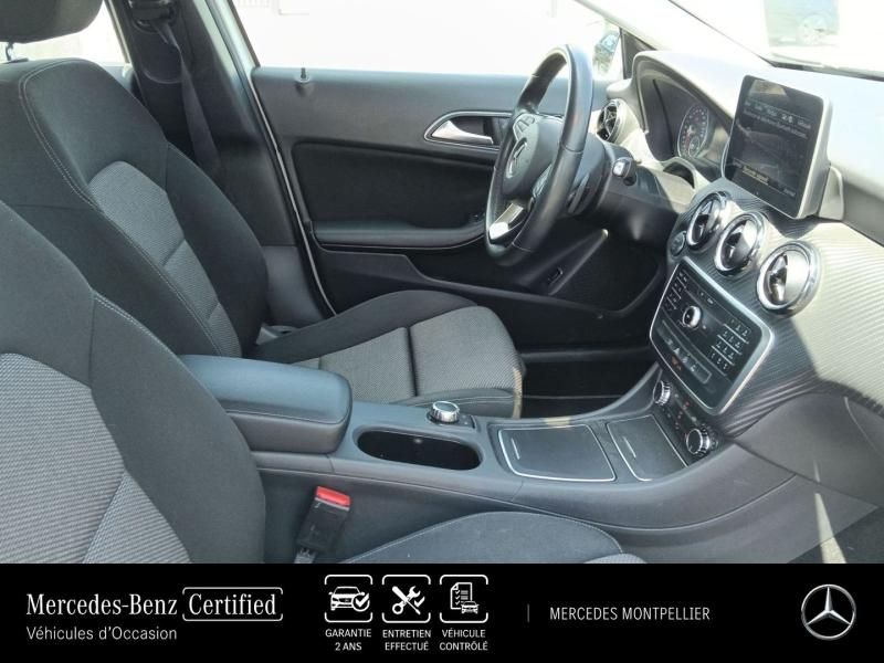 MERCEDES-BENZ Classe GLA d’occasion à vendre à MONTPELLIER chez SODIRA (Photo 11)