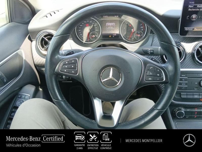 MERCEDES-BENZ Classe GLA d’occasion à vendre à MONTPELLIER chez SODIRA (Photo 13)