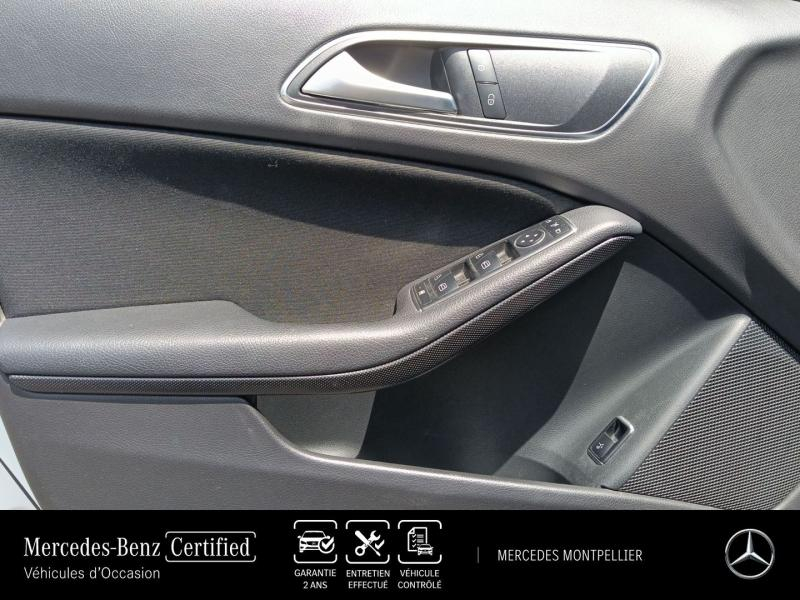 MERCEDES-BENZ Classe GLA d’occasion à vendre à MONTPELLIER chez SODIRA (Photo 16)