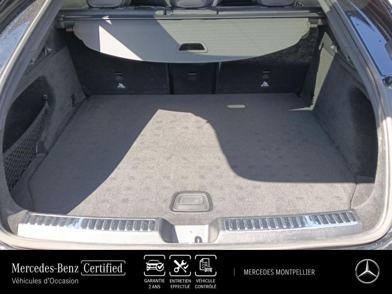 MERCEDES-BENZ GLC Coupé d’occasion à vendre à MONTPELLIER chez SODIRA (Photo 15)