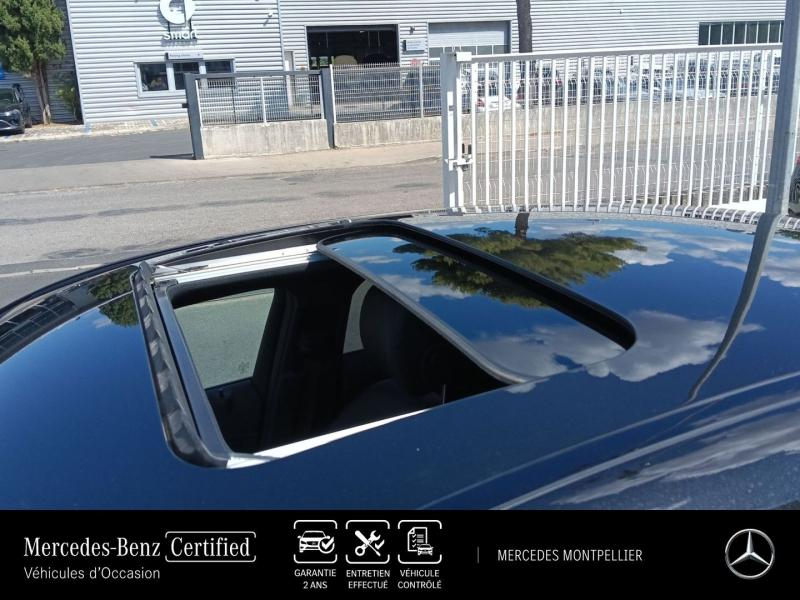 MERCEDES-BENZ GLC Coupé d’occasion à vendre à MONTPELLIER chez SODIRA (Photo 17)