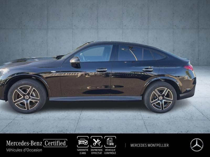MERCEDES-BENZ GLC Coupé d’occasion à vendre à MONTPELLIER chez SODIRA (Photo 7)