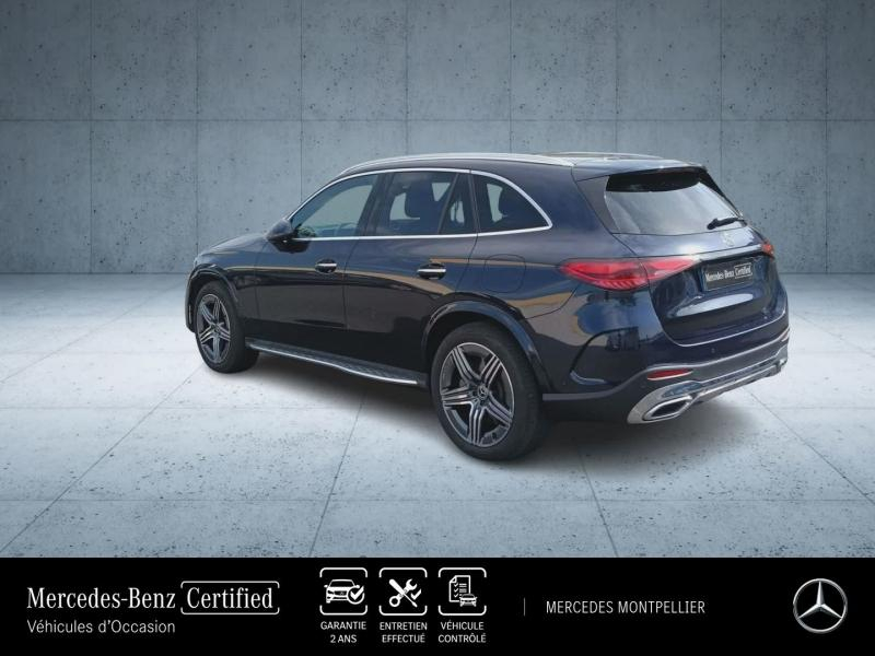 MERCEDES-BENZ GLC d’occasion à vendre à MONTPELLIER chez SODIRA (Photo 3)