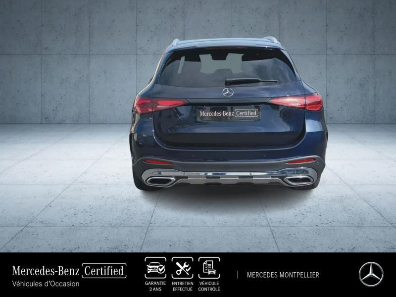 MERCEDES-BENZ GLC d’occasion à vendre à MONTPELLIER chez SODIRA (Photo 4)