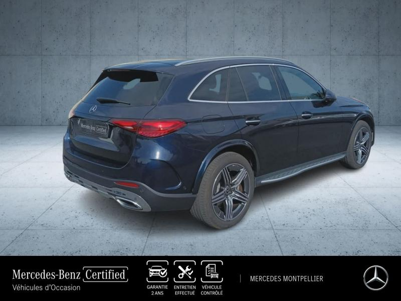 MERCEDES-BENZ GLC d’occasion à vendre à MONTPELLIER chez SODIRA (Photo 5)