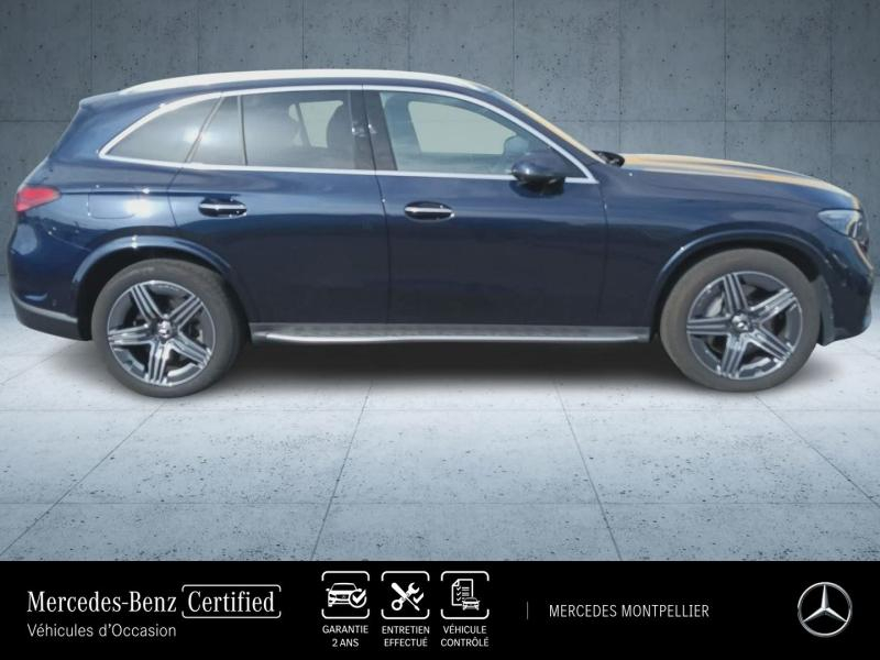 MERCEDES-BENZ GLC d’occasion à vendre à MONTPELLIER chez SODIRA (Photo 6)