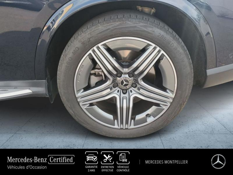 MERCEDES-BENZ GLC d’occasion à vendre à MONTPELLIER chez SODIRA (Photo 9)