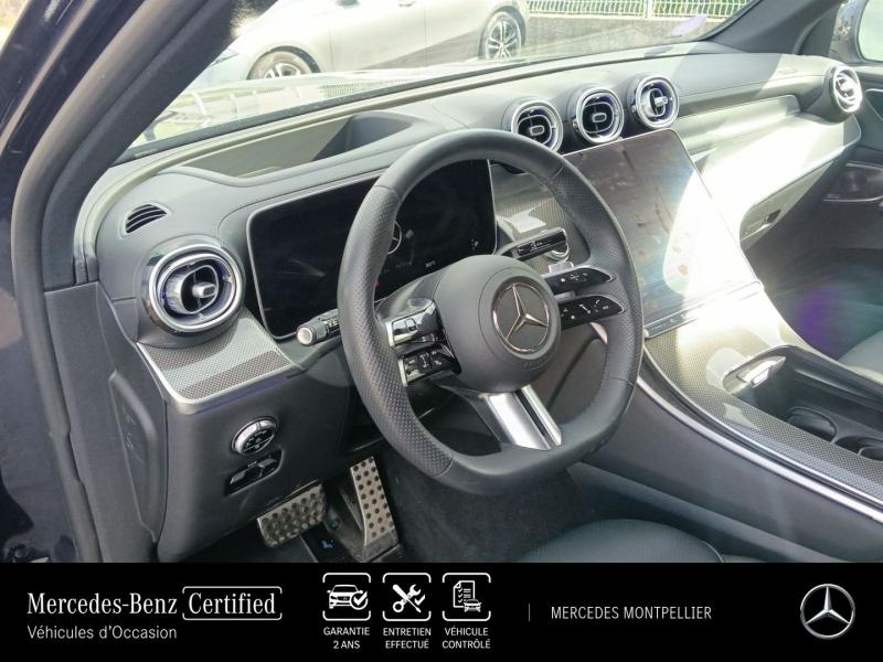 MERCEDES-BENZ GLC d’occasion à vendre à MONTPELLIER chez SODIRA (Photo 10)