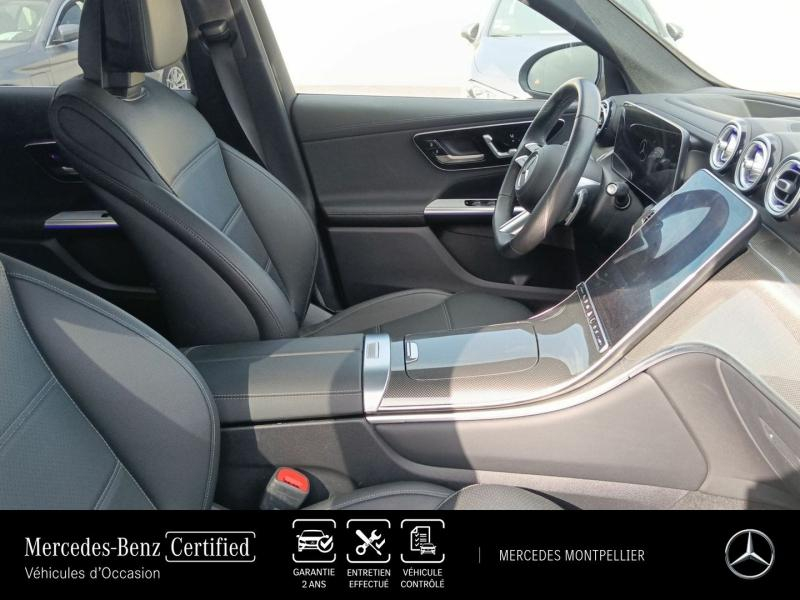 MERCEDES-BENZ GLC d’occasion à vendre à MONTPELLIER chez SODIRA (Photo 11)