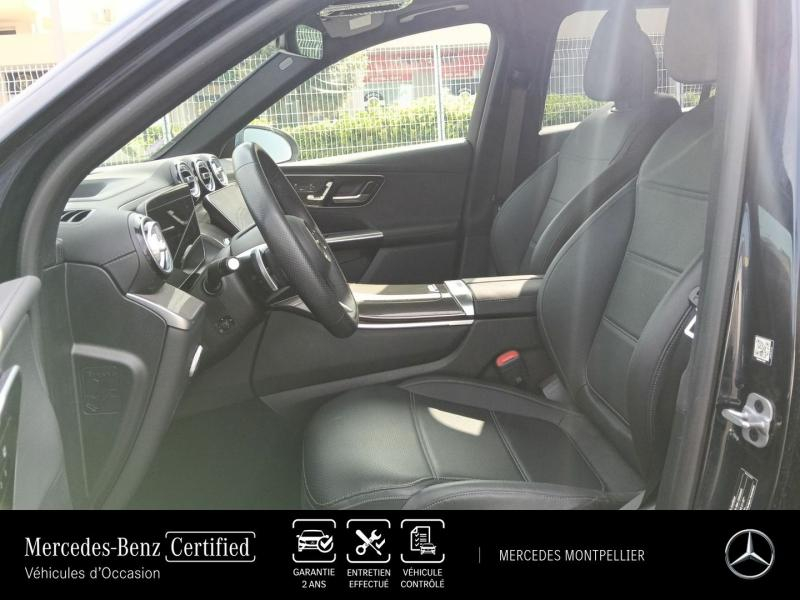 MERCEDES-BENZ GLC d’occasion à vendre à MONTPELLIER chez SODIRA (Photo 12)