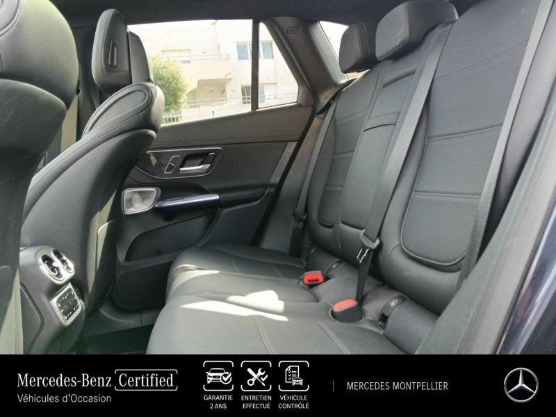 MERCEDES-BENZ GLC d’occasion à vendre à MONTPELLIER chez SODIRA (Photo 14)