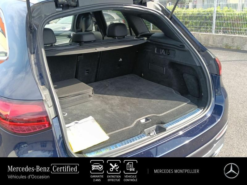 MERCEDES-BENZ GLC d’occasion à vendre à MONTPELLIER chez SODIRA (Photo 15)