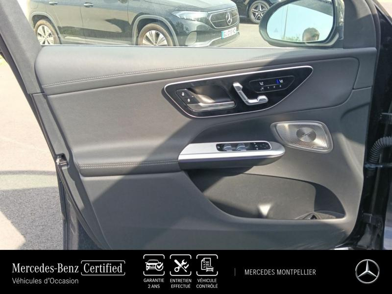 MERCEDES-BENZ GLC d’occasion à vendre à MONTPELLIER chez SODIRA (Photo 16)