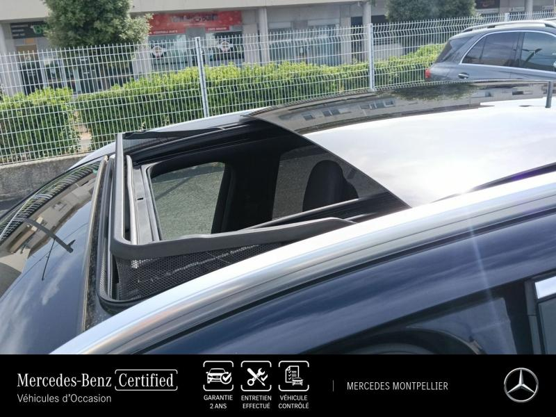MERCEDES-BENZ GLC d’occasion à vendre à MONTPELLIER chez SODIRA (Photo 17)