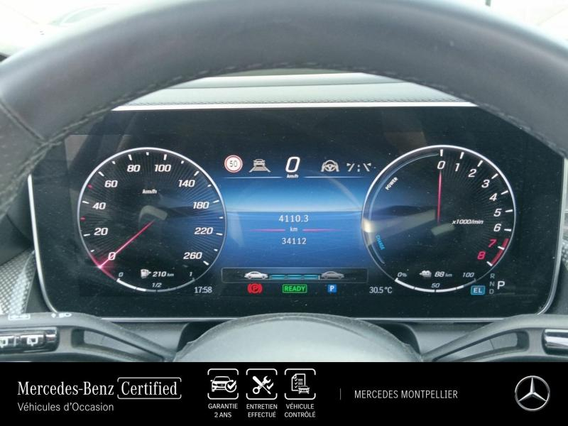 MERCEDES-BENZ GLC d’occasion à vendre à MONTPELLIER chez SODIRA (Photo 18)