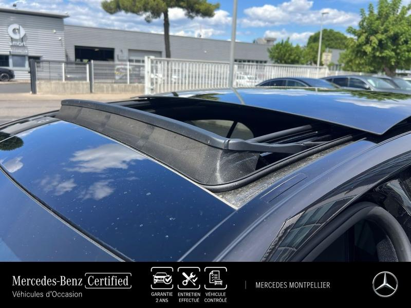 MERCEDES-BENZ Classe C d’occasion à vendre à MONTPELLIER chez SODIRA (Photo 16)
