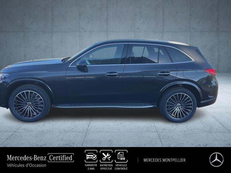 MERCEDES-BENZ GLC d’occasion à vendre à MONTPELLIER chez SODIRA (Photo 3)