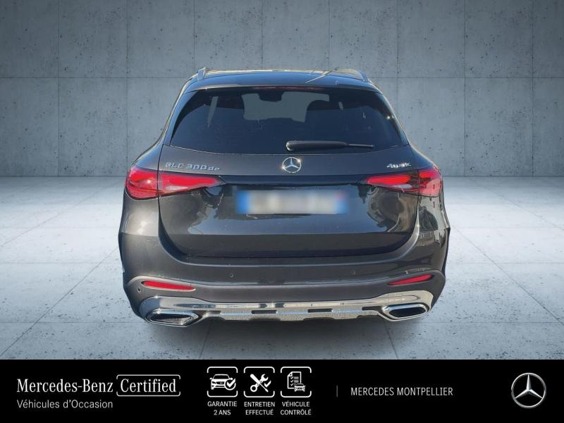 MERCEDES-BENZ GLC d’occasion à vendre à MONTPELLIER chez SODIRA (Photo 5)