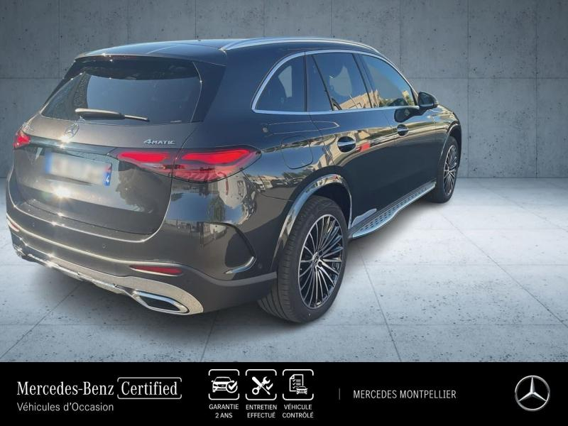 MERCEDES-BENZ GLC d’occasion à vendre à MONTPELLIER chez SODIRA (Photo 6)