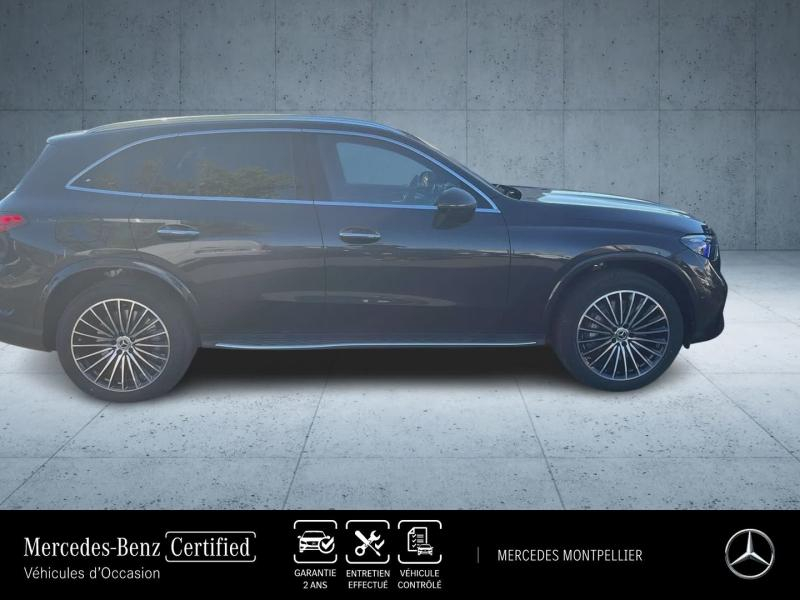 MERCEDES-BENZ GLC d’occasion à vendre à MONTPELLIER chez SODIRA (Photo 7)