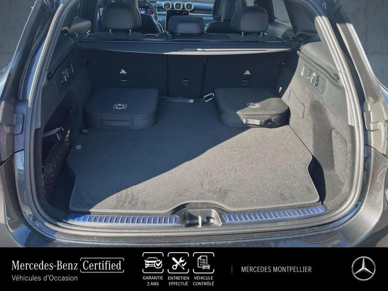 MERCEDES-BENZ GLC d’occasion à vendre à MONTPELLIER chez SODIRA (Photo 9)