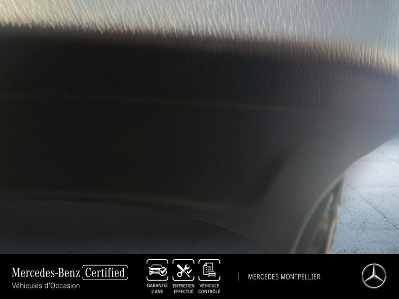 MERCEDES-BENZ GLC d’occasion à vendre à MONTPELLIER chez SODIRA (Photo 10)