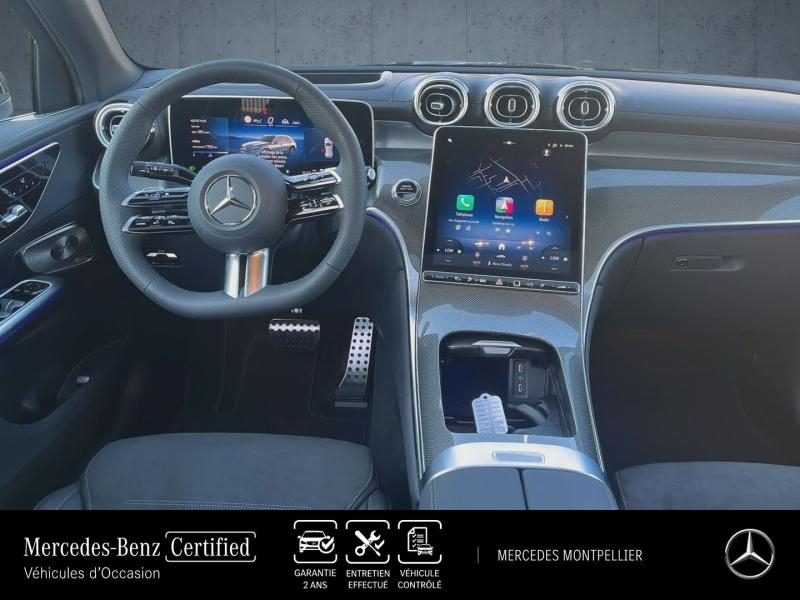 MERCEDES-BENZ GLC d’occasion à vendre à MONTPELLIER chez SODIRA (Photo 11)