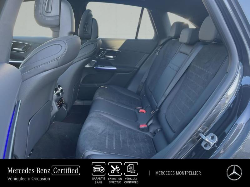MERCEDES-BENZ GLC d’occasion à vendre à MONTPELLIER chez SODIRA (Photo 12)