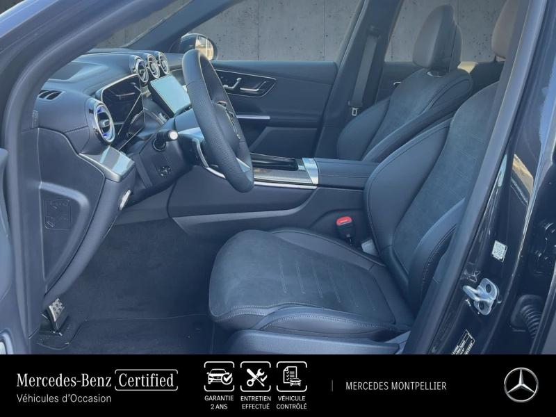 MERCEDES-BENZ GLC d’occasion à vendre à MONTPELLIER chez SODIRA (Photo 15)