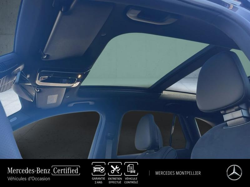MERCEDES-BENZ GLC d’occasion à vendre à MONTPELLIER chez SODIRA (Photo 16)
