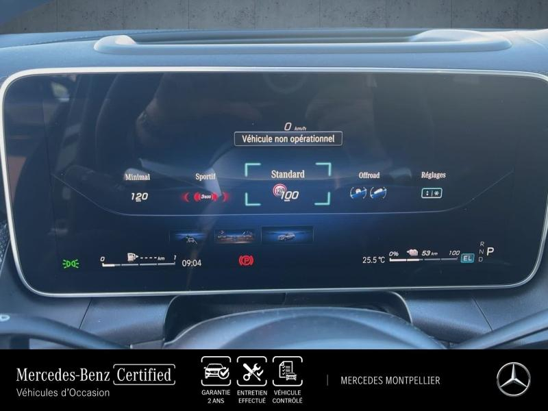 MERCEDES-BENZ GLC d’occasion à vendre à MONTPELLIER chez SODIRA (Photo 17)