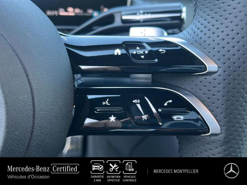 MERCEDES-BENZ GLC d’occasion à vendre à MONTPELLIER chez SODIRA (Photo 19)