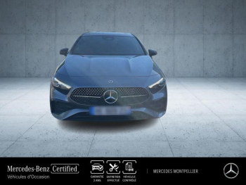 MERCEDES-BENZ Classe A d’occasion à vendre à MONTPELLIER