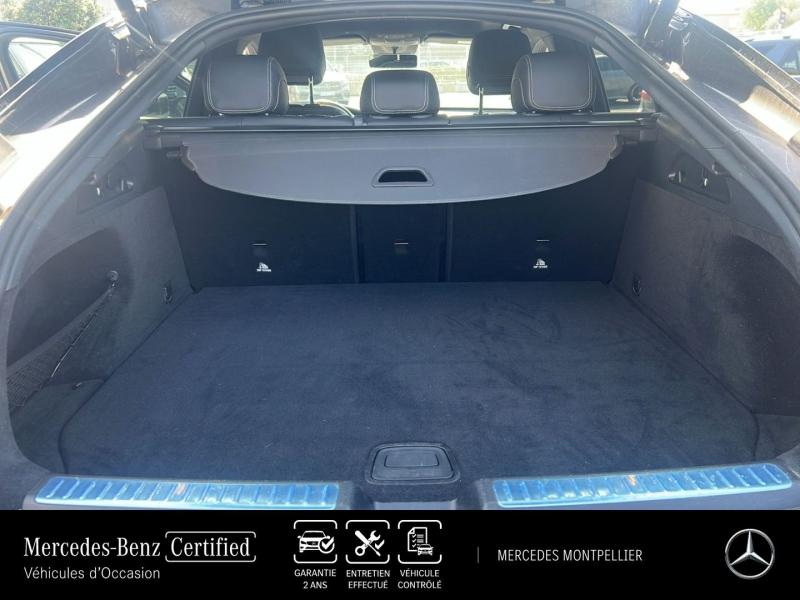 MERCEDES-BENZ GLC Coupé d’occasion à vendre à MONTPELLIER chez SODIRA (Photo 14)