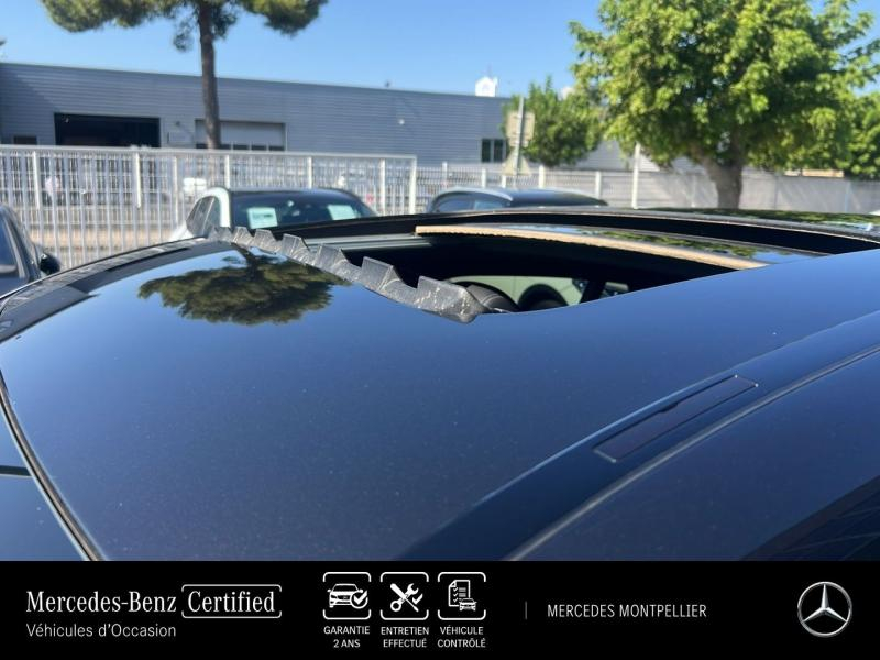 MERCEDES-BENZ GLC Coupé d’occasion à vendre à MONTPELLIER chez SODIRA (Photo 17)