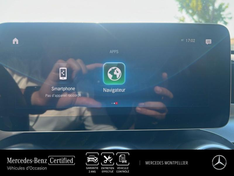 MERCEDES-BENZ GLC Coupé d’occasion à vendre à MONTPELLIER chez SODIRA (Photo 19)